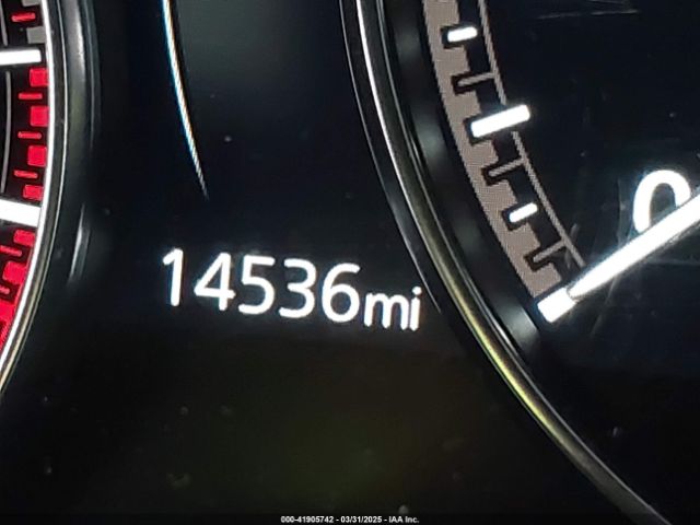 3MZBPABM8RM414371 Mazda Mazda3 2.5 S Select Sport