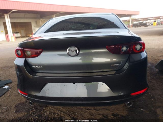 3MZBPABM8RM414371 Mazda Mazda3 2.5 S Select Sport