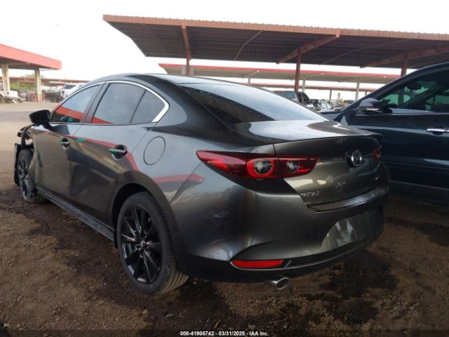3MZBPABM8RM414371 Mazda Mazda3 2.5 S Select Sport