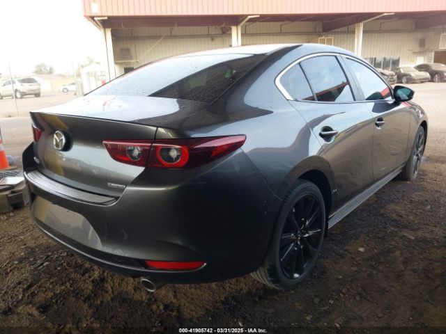3MZBPABM8RM414371 Mazda Mazda3 2.5 S Select Sport
