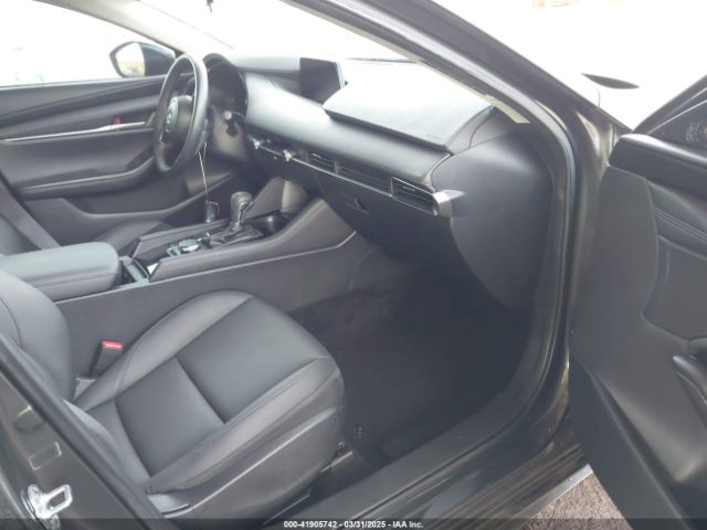 3MZBPABM8RM414371 Mazda Mazda3 2.5 S Select Sport