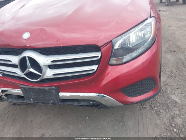 WDC0G4KB9HF118424 Mercedes-Benz Glc 300 4matic