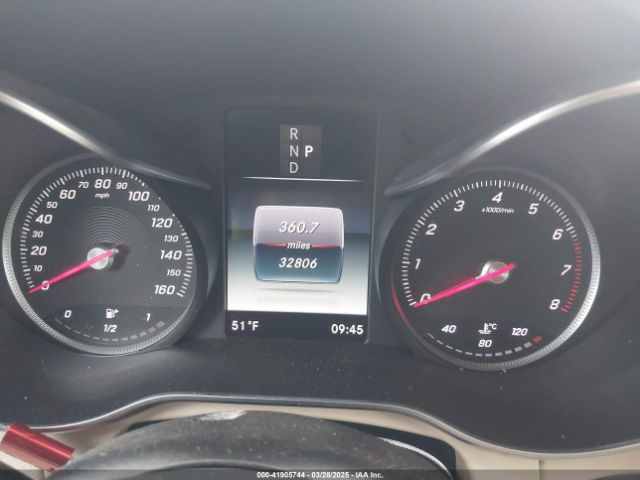 WDC0G4KB9HF118424 Mercedes-Benz Glc 300 4matic