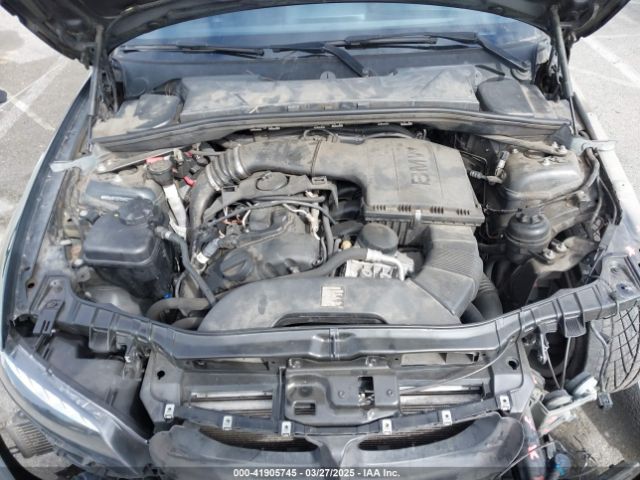 2013 BMW 135I WBAUN7C57DVM27703 Photo 9