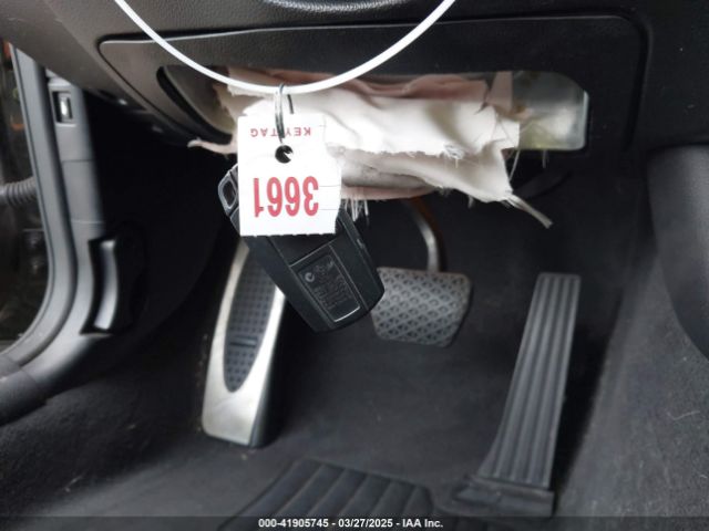 2013 BMW 135I WBAUN7C57DVM27703 Photo 10