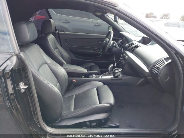 2013 BMW 135I WBAUN7C57DVM27703 Photo 4