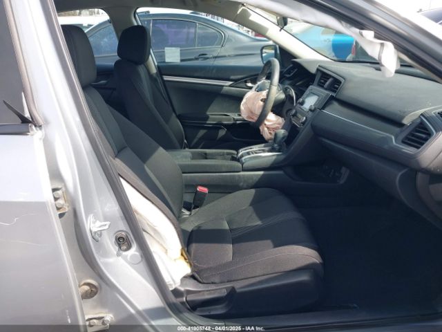 2HGFC2F62MH540171 Honda Civic Lx