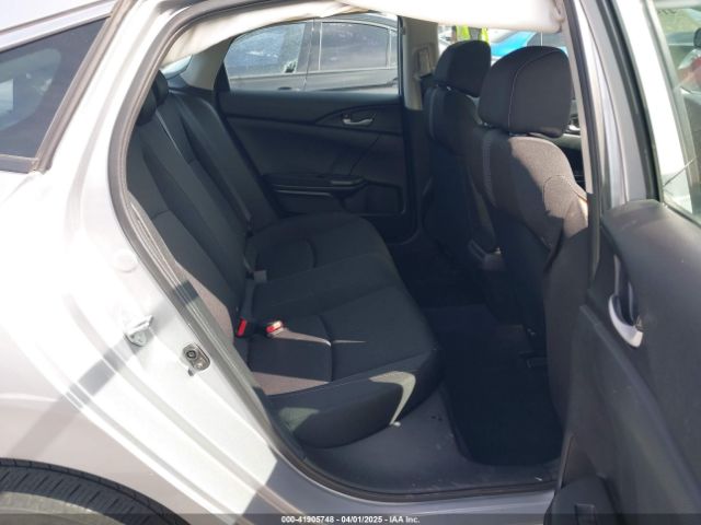 2HGFC2F62MH540171 Honda Civic Lx
