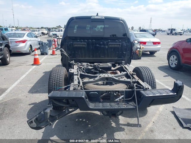 3TMBZ5DN3MM031912 Toyota 2gr-fks