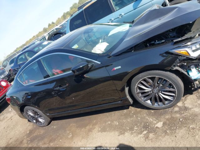 19UDE2F80NA006234 Acura Ilx Premium   A-spec Packages/technology   A-spec Packages