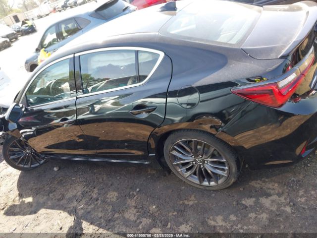 19UDE2F80NA006234 Acura Ilx Premium   A-spec Packages/technology   A-spec Packages