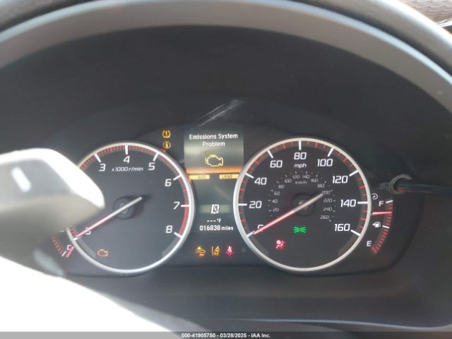 19UDE2F80NA006234 Acura Ilx Premium   A-spec Packages/technology   A-spec Packages
