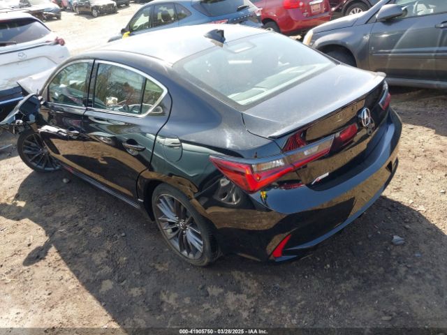 19UDE2F80NA006234 Acura Ilx Premium   A-spec Packages/technology   A-spec Packages