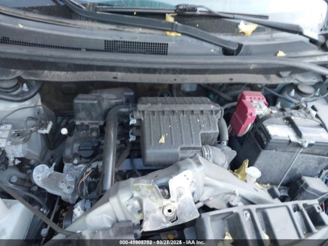 2019 MITSUBISHI MIRAGE G4 ML32F3FJ0KHF01165 Photo 9