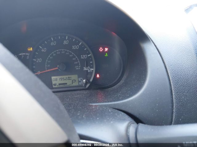 2019 MITSUBISHI MIRAGE G4 ML32F3FJ0KHF01165 Photo 6