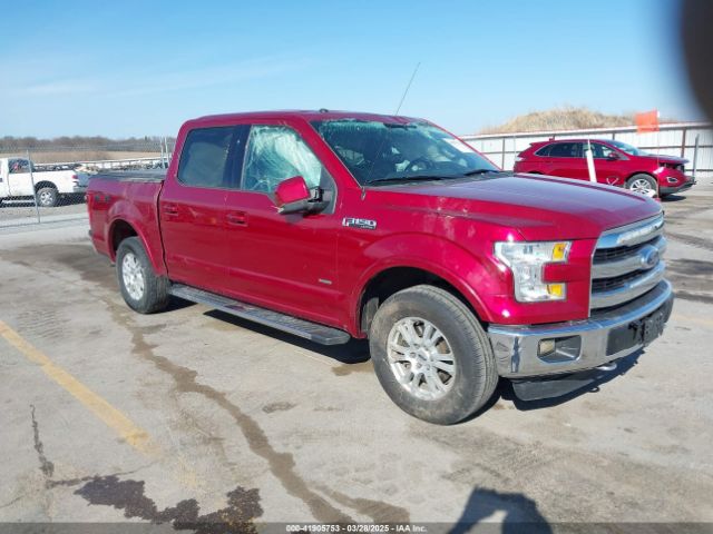 1FTEW1EP0FKD42321 auction archive image