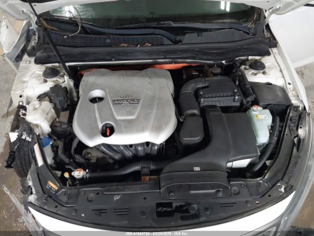 KNAGM4AD8F5078935 KIA OPTIMA HYBRID