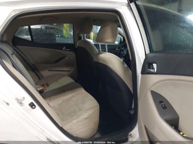 KNAGM4AD8F5078935 KIA OPTIMA HYBRID