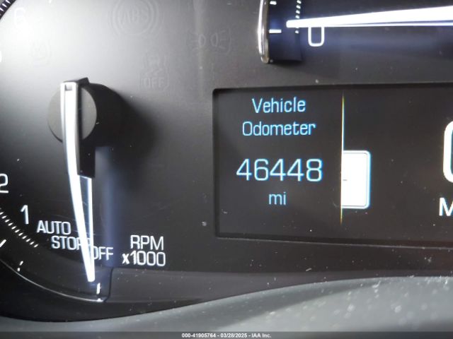 1G6AH5SX5H0174200 Cadillac ATS LUXURY