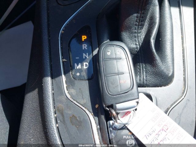 1C4PJLLB9LD605920 Jeep Cherokee Latitude Plus Fwd