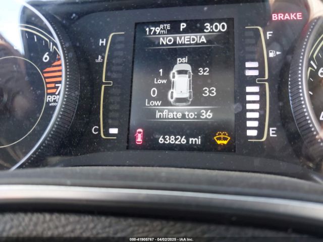 1C4PJLLB9LD605920 Jeep Cherokee Latitude Plus Fwd