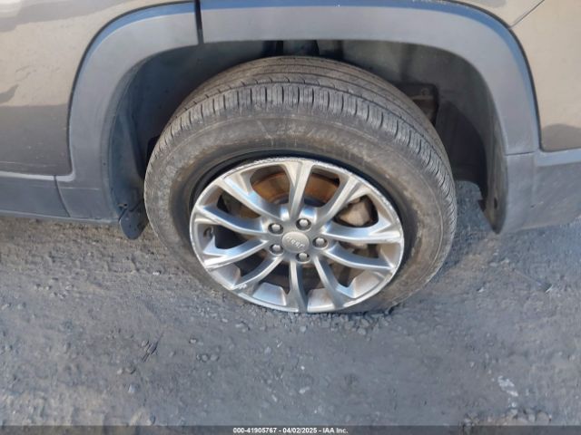 1C4PJLLB9LD605920 Jeep Cherokee Latitude Plus Fwd