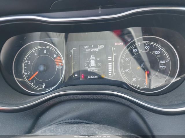 1C4PJLLB9LD605920 Jeep Cherokee Latitude Plus Fwd