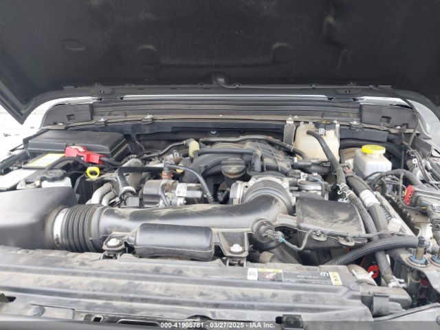 2022 JEEP WRANGLER UNLIMITED 1C4JJXFG9NW116302 Photo 9