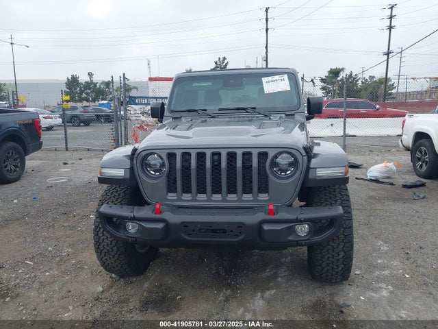 1C4JJXFG9NW116302 Jeep Wrangler