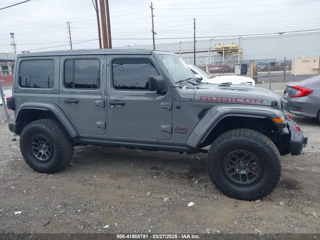 1C4JJXFG9NW116302 Jeep Wrangler