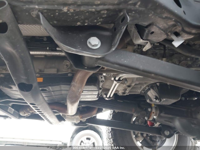 1C4JJXFG9NW116302 Jeep Wrangler
