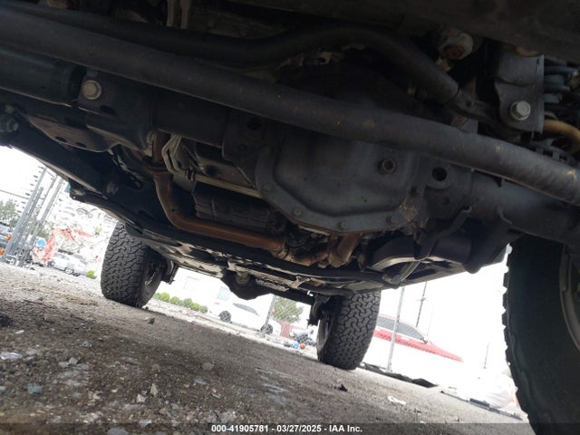 1C4JJXFG9NW116302 Jeep Wrangler