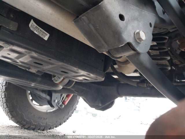 1C4JJXFG9NW116302 Jeep Wrangler