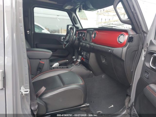 2022 JEEP WRANGLER UNLIMITED 1C4JJXFG9NW116302 Photo 4