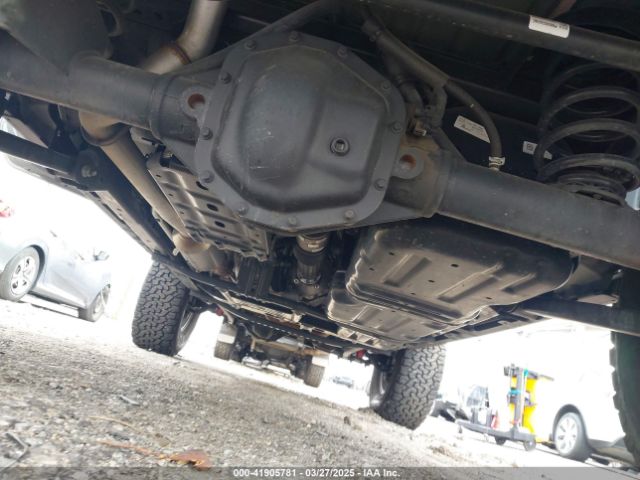 2022 JEEP WRANGLER UNLIMITED 1C4JJXFG9NW116302 Photo 5