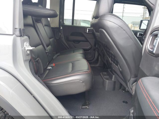 2022 JEEP WRANGLER UNLIMITED 1C4JJXFG9NW116302 Photo 7