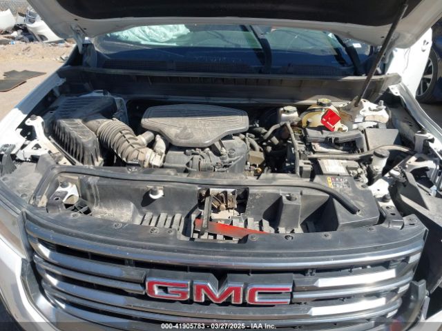 1GKKNLLS0LZ117901 GMC Acadia Awd At4