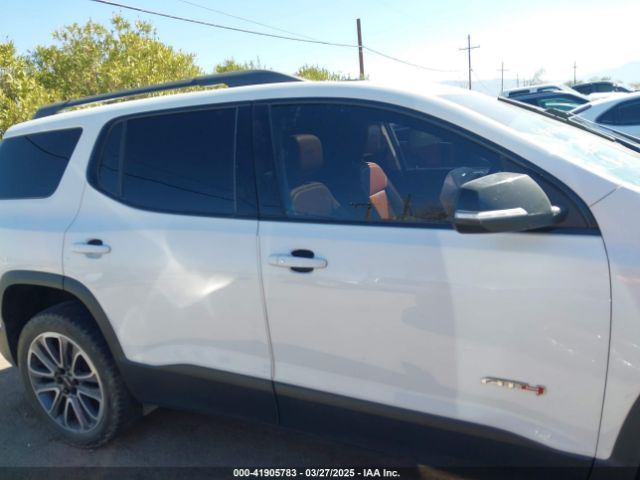 1GKKNLLS0LZ117901 GMC Acadia Awd At4