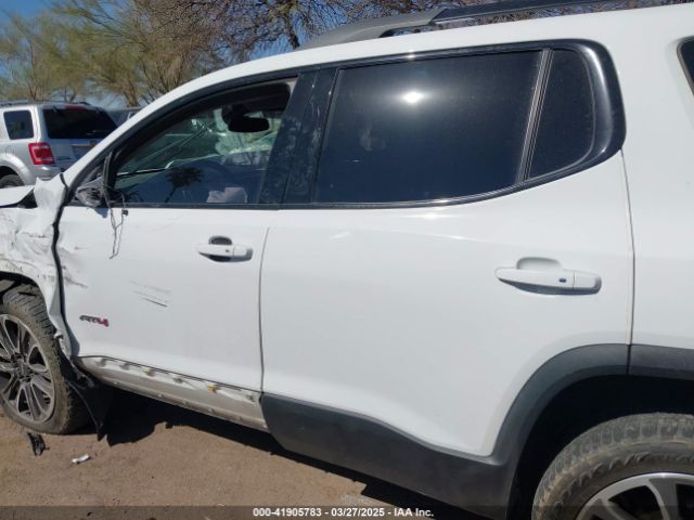 1GKKNLLS0LZ117901 GMC Acadia Awd At4