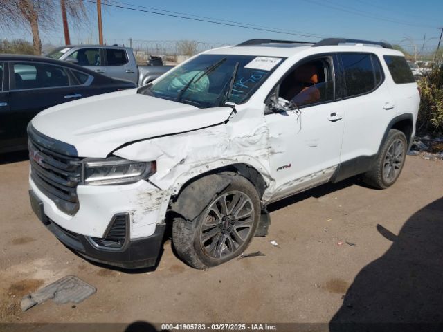 1GKKNLLS0LZ117901 GMC Acadia Awd At4