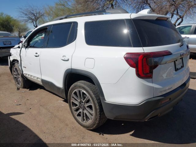 1GKKNLLS0LZ117901 GMC Acadia Awd At4