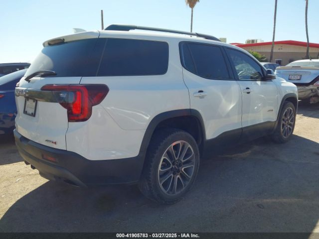 1GKKNLLS0LZ117901 GMC Acadia Awd At4