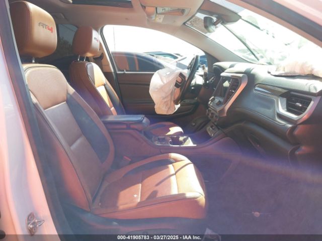 1GKKNLLS0LZ117901 GMC Acadia Awd At4
