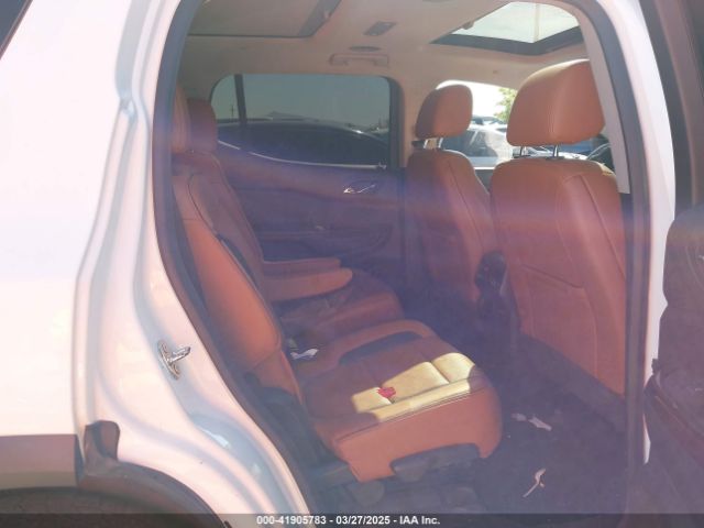 1GKKNLLS0LZ117901 GMC Acadia Awd At4