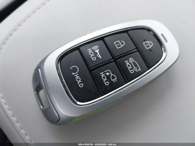 2024 HYUNDAI IONIQ 5 KM8KNDDF5RU305186 Photo 10