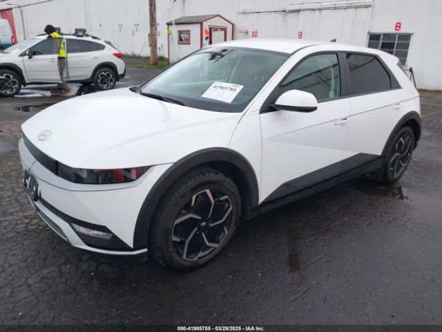 2024 HYUNDAI IONIQ 5 KM8KNDDF5RU305186 Photo 1