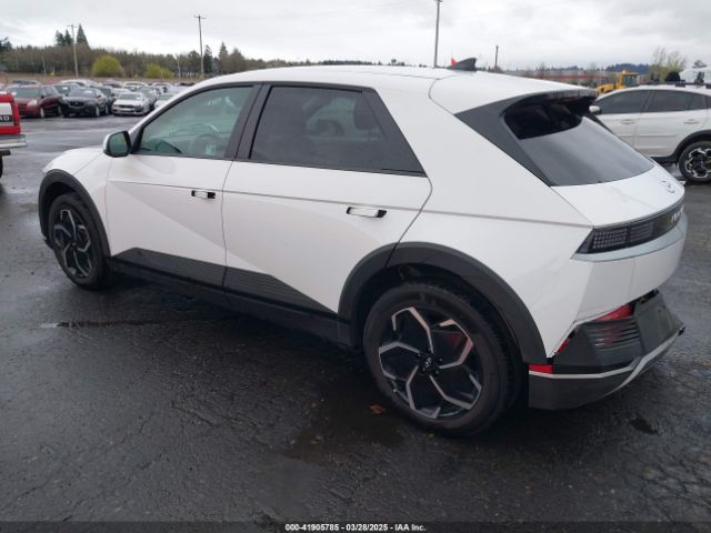 2024 HYUNDAI IONIQ 5 KM8KNDDF5RU305186 Photo 2