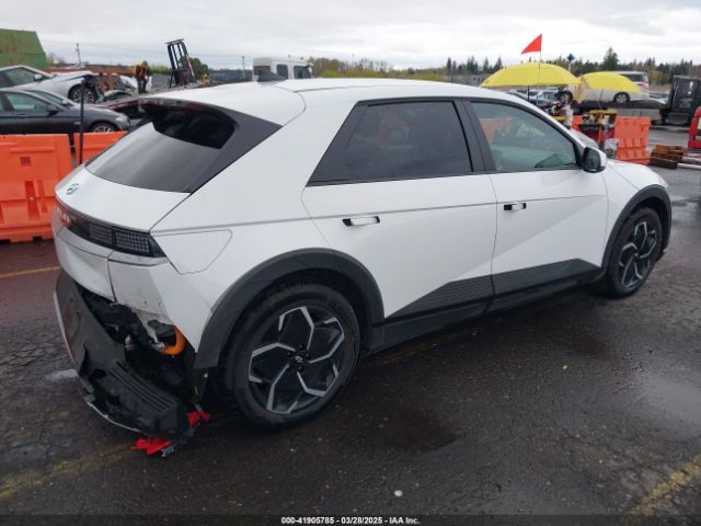 2024 HYUNDAI IONIQ 5 KM8KNDDF5RU305186 Photo 3