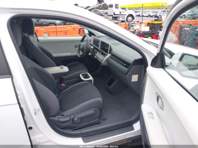 2024 HYUNDAI IONIQ 5 KM8KNDDF5RU305186 Photo 4