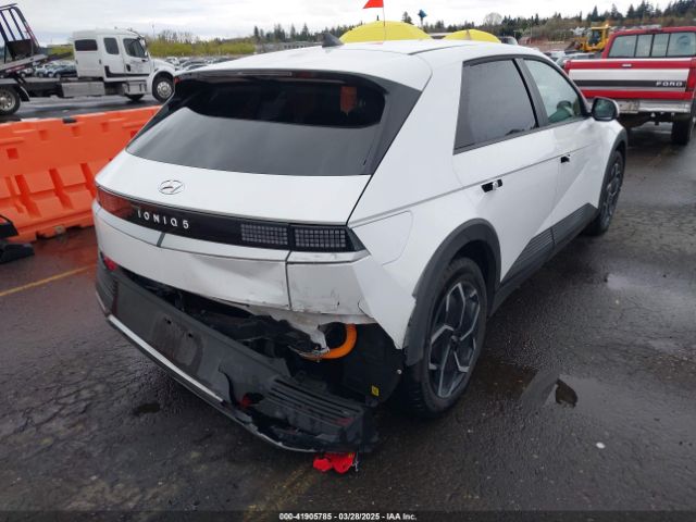 2024 HYUNDAI IONIQ 5 KM8KNDDF5RU305186 Photo 5
